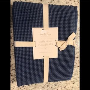 Place Mats by Sur La Table